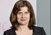 Rebecca Front - The Thick of It